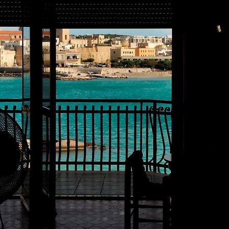 Otranto In Riva Al Mare Apartment Exterior photo