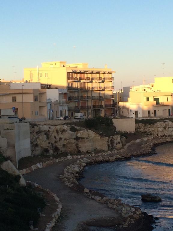 Otranto In Riva Al Mare Apartment Exterior photo